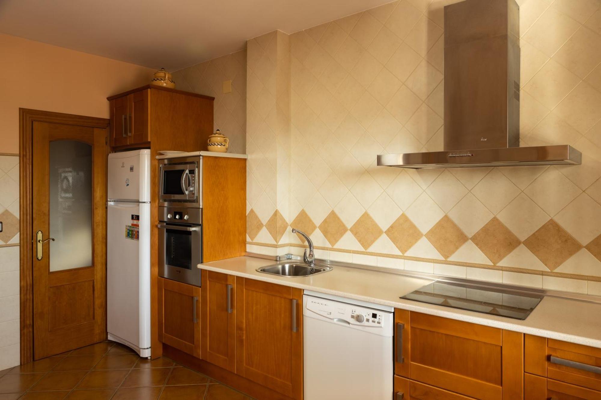 Ferienhaus Balcon Del Guadalquivir Baeza
