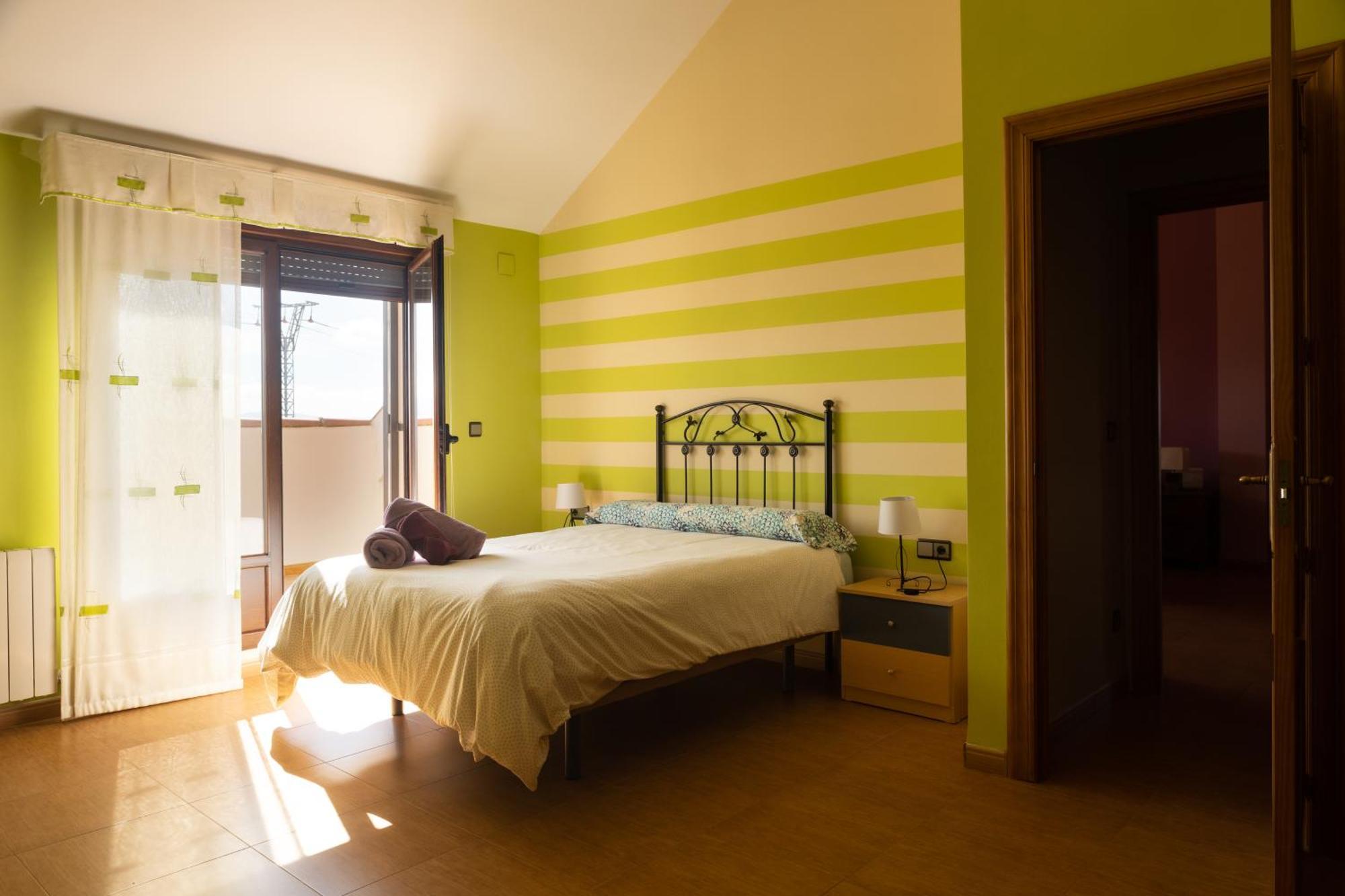 Casa de vacances Balcon Del Guadalquivir Baeza